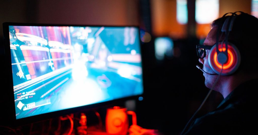Watch Out for Illicit Actors Gaming Crypto Games
