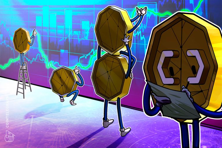 3 reasons why Bitcoin’s drop to $21K and the market-wide