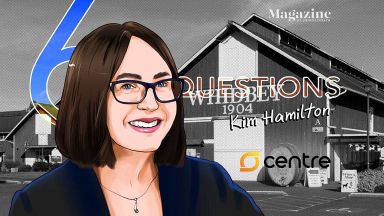 6 Questions for Kim Hamilton Duffy of Centre – Cointelegraph