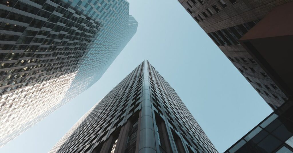 Banks Aren’t Going to ‘HODL’ Bitcoin