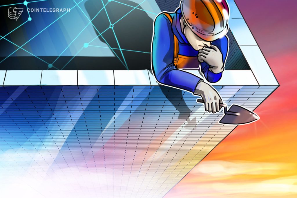 Bear market uncertainty is the perfect time to build and