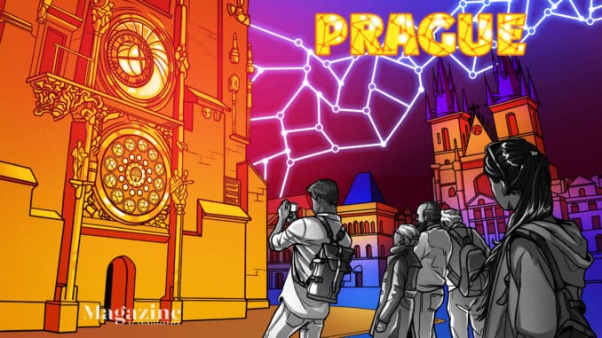 Bitcoin in the heart of Europe – Cointelegraph Magazine