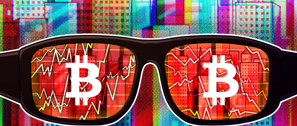 Bitcoin price hits multiday low as data warns of ‘overbought’ stocks