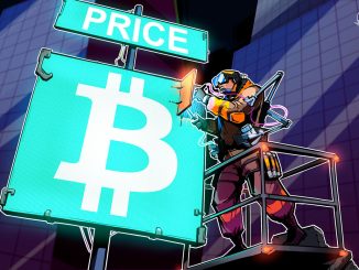 Bitcoin price reaches $23.4K on 4.6% gains amid ‘very mixed’ outlook