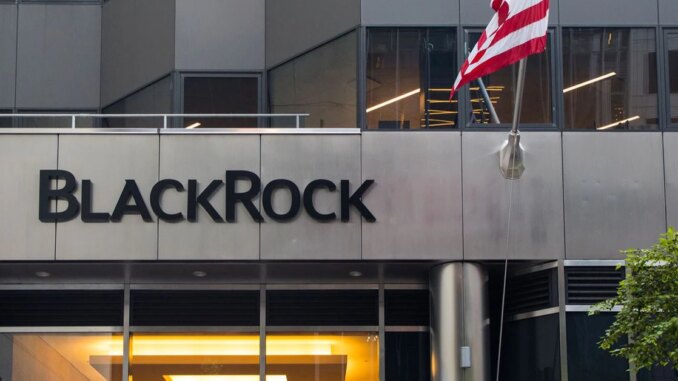BlackRock, Fresh off Coinbase Tie-Up, Offers Direct Bitcoin Exposure