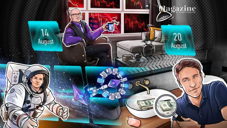BlockFi shows top growth among U.S. companies, the U.K. posts
