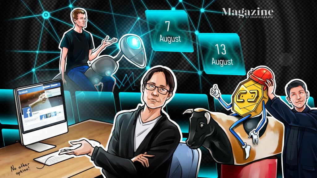 Coinbase posts $1.1B loss, Polygon dApps rocket 400% in 2022