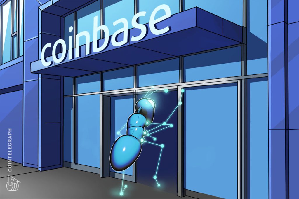 Coinbase says it will ‘evaluate any potential forks’ following the