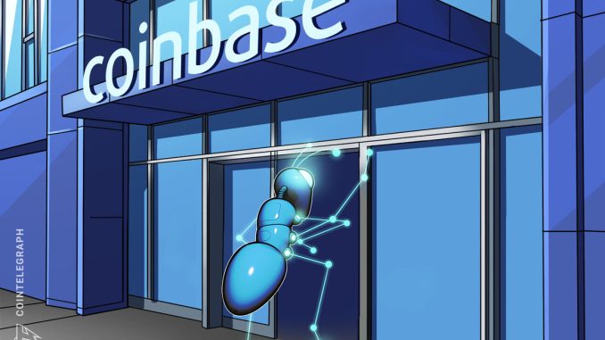 Coinbase says it will ‘evaluate any potential forks’ following the