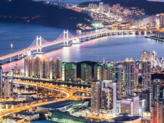 Crypto Exchange Binance to Help S. Korean City of Busan