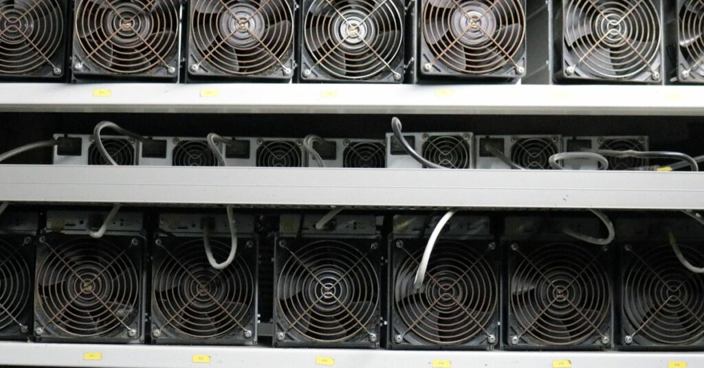 Crypto Miner Argo Blockchain Faced Equipment Challenges, Higher Costs in