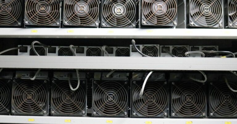 Crypto Miner Argo Blockchain Faced Equipment Challenges, Higher Costs in
