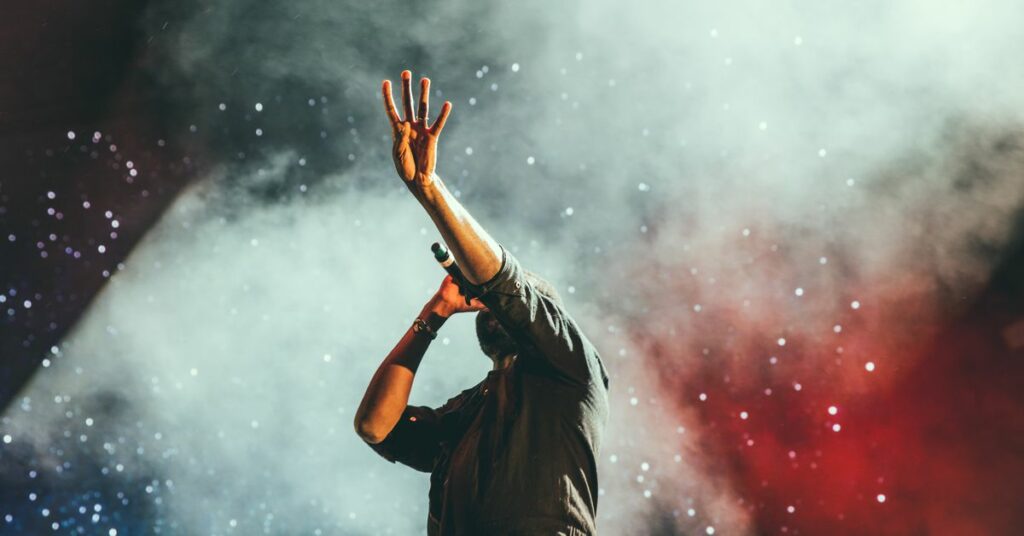How DeFi Can Deliver Value for Artists and Musicians