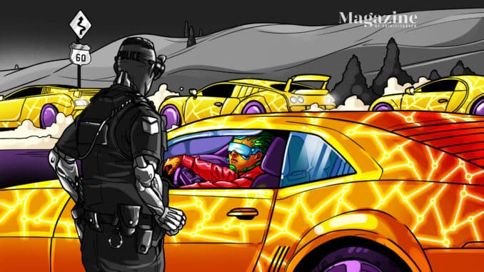 How much enforcement is too much? – Cointelegraph Magazine