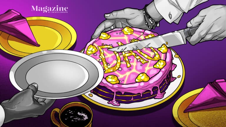 How to bake your own DAO at home — With