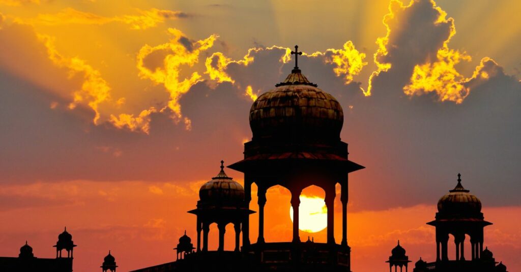 Indian Authorities Freeze Nearly $46M in Assets of Crypto Lender