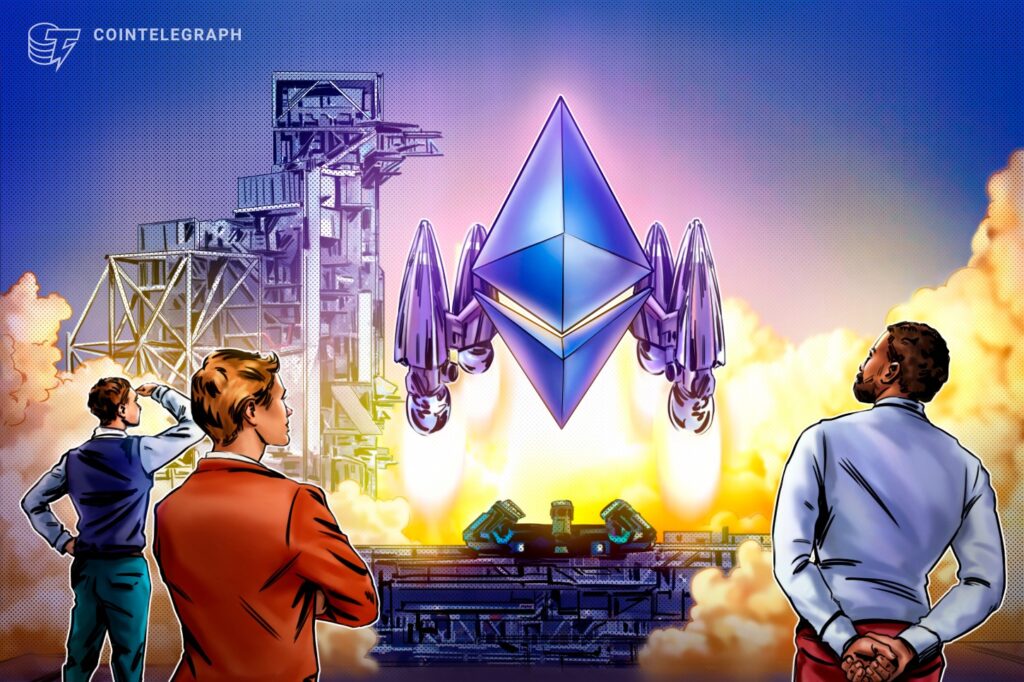 Lower costs, higher speeds after Ethereum’s Merge? Don’t count on