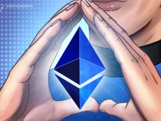 Pro traders may use this ‘risk averse’ Ethereum options strategy