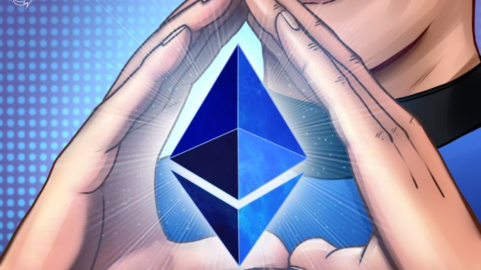Pro traders may use this ‘risk averse’ Ethereum options strategy