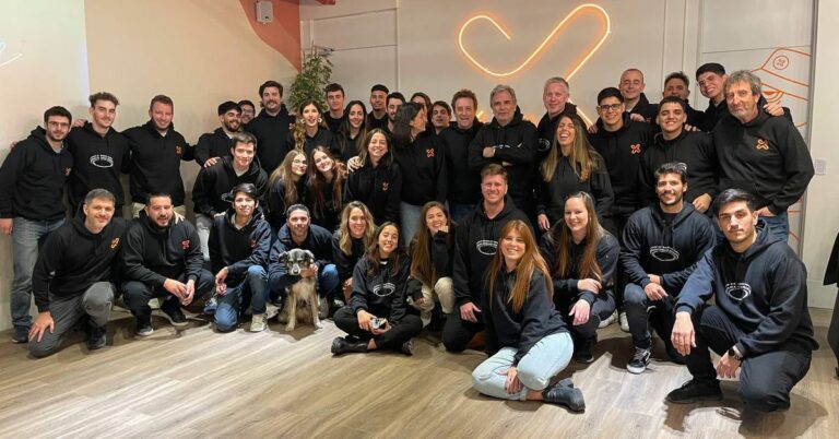 Protocolo blockchain Algorand lidera ronda de inversión de $22M en