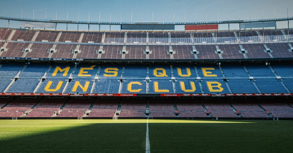 Socios Owner Invests $100M in FC Barcelona’s Web3 Efforts