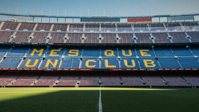 Socios Owner Invests $100M in FC Barcelona's Web3 Efforts