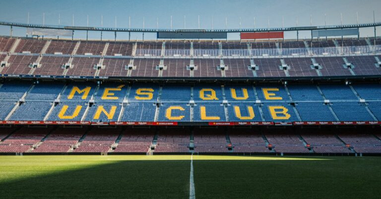 Socios Owner Invests $100M in FC Barcelona’s Web3 Efforts