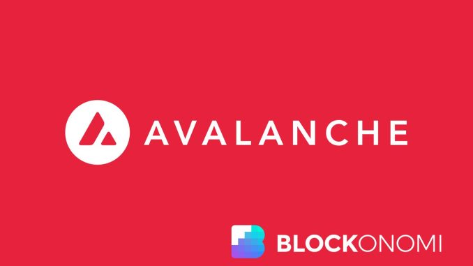 Where to Buy Avalanche AVAX Crypto Token (& How To): Guide 2022