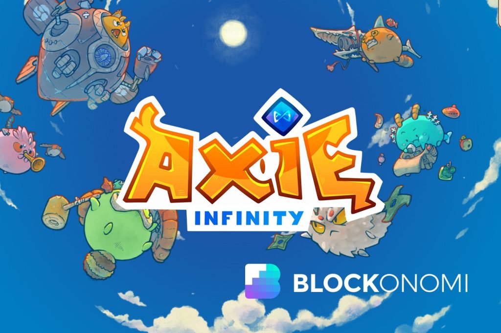Where to Buy Axie Infinity (AXS) Crypto (& How To):