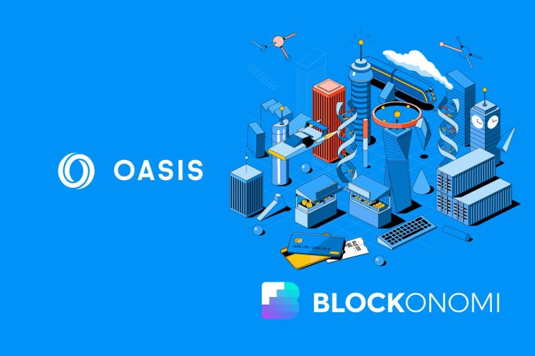 Where to Buy Oasis Network (ROSE) Crypto (& How To):
