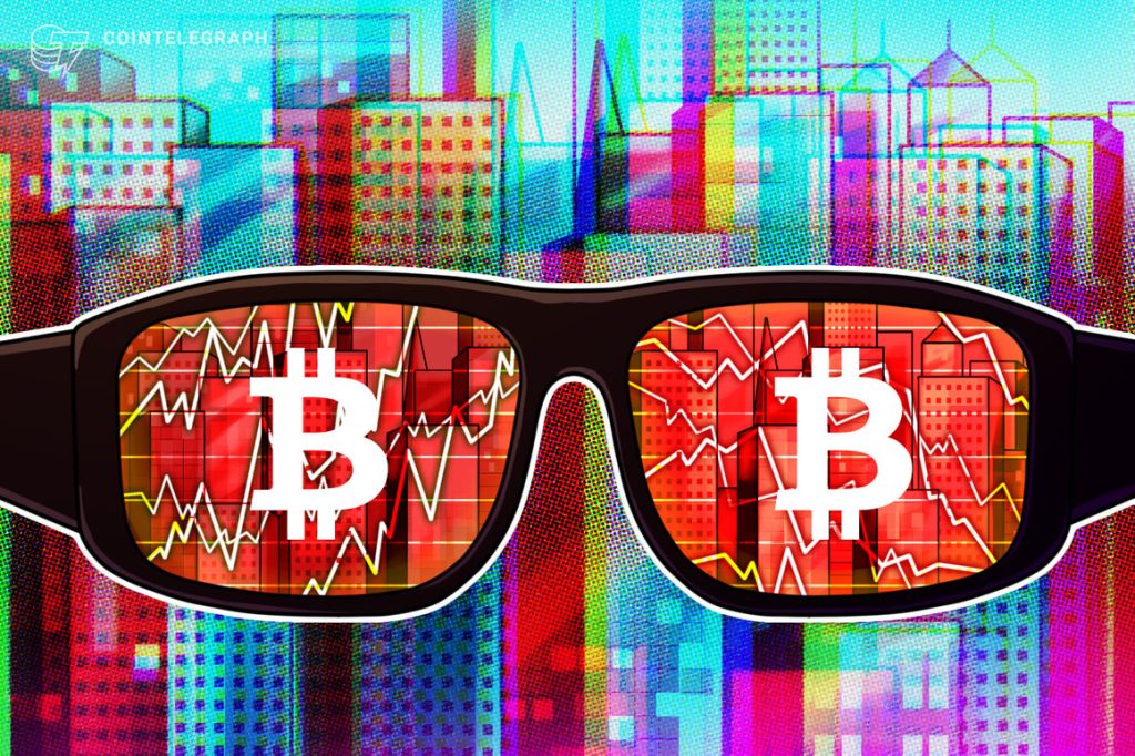 Bitcoin price falls under $19K as data shows pro traders