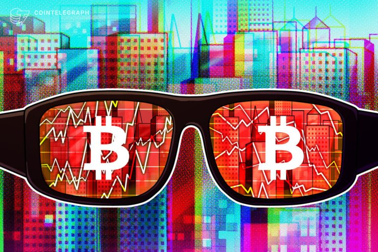 Bitcoin price falls under $19K as data shows pro traders