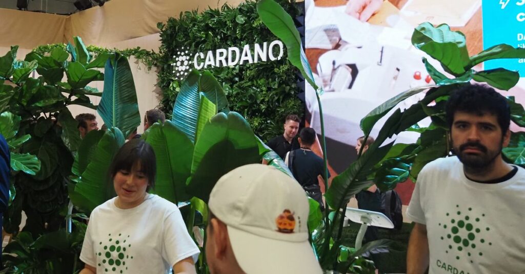 Blockchain Cardano’s (ADA) Vasil Upgrade Confirmed for Sept. 22