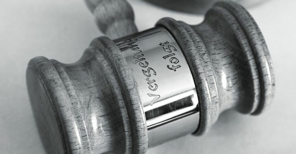 Crypto Exchange Coinbase Sued Over Patent Infringement
