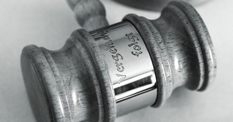 Crypto Exchange Coinbase Sued Over Patent Infringement