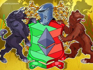 ETH price outlook for The Merge: Bullish or bearish?