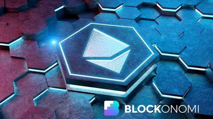Ethereum Is Now A Proof-of-Stake Network, What’s Next?