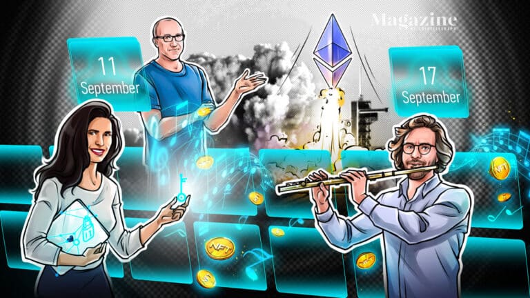 Ethereum completes merge, Do Kwon faces arrest warrant and Bitcoin