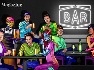 Guide to real-life crypto OGs you’d meet at a party