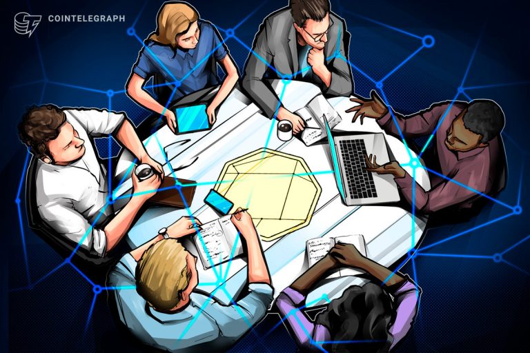 Institutional appetite continues to grow amid bear market — BitMEX