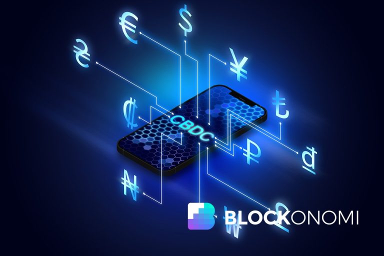Norwegian Central Bank Harnesses Ethereum’s Infrastructure To Build National Digital