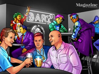 Part 1 – Cointelegraph Magazine