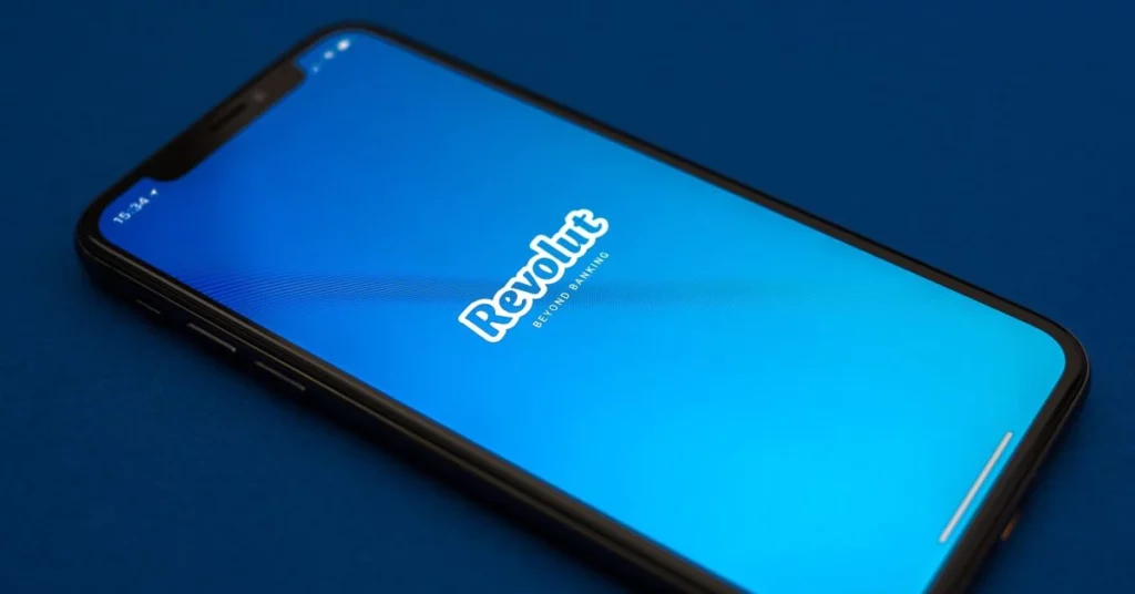 Revolut Said to Be Under Pressure From Regulator Over Risk