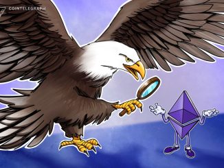 SEC lawsuit claims jurisdiction as ETH nodes are ‘clustered’ in