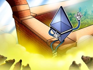 Surge or purge? Why the Merge may not save Ethereum