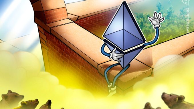 Surge or purge? Why the Merge may not save Ethereum