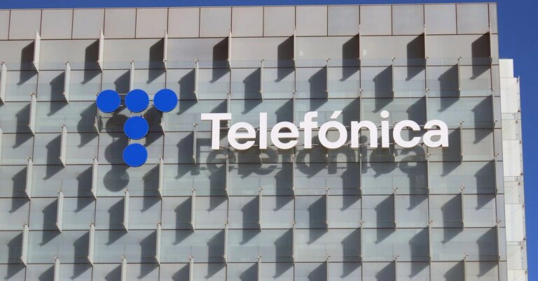 Telefónica, Spain’s Largest Telco, Allows Purchases With Crypto, Invests in