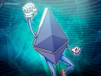 This week’s Ethereum Merge could be the most significant shift in crypto’s history