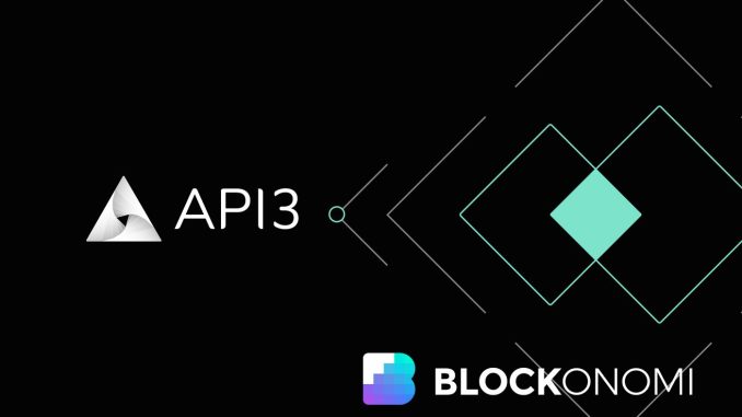 Where to Buy API3 (API3) Crypto: Complete Beginner’s Guide 2022