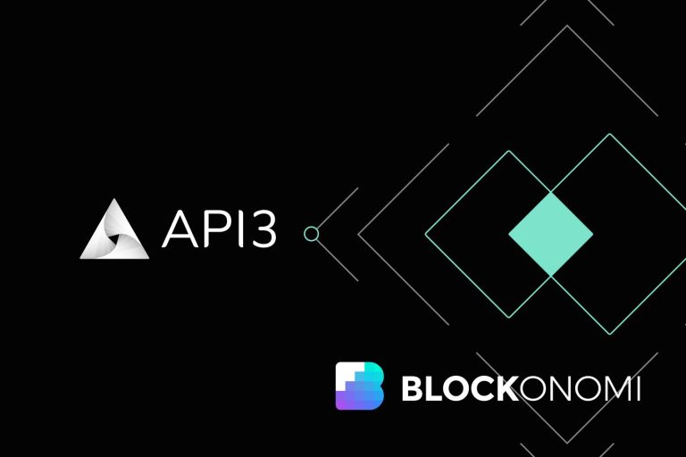 Where to Buy API3 (API3) Crypto: Complete Beginner’s Guide 2022